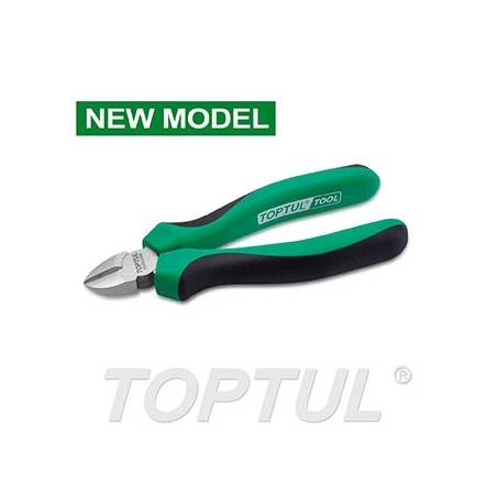 Alicate de Corte Diagonal 150mm DEBB2206B Toptul Toptul