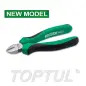 Alicate de Corte Diagonal 150mm DEBB2206B Toptul