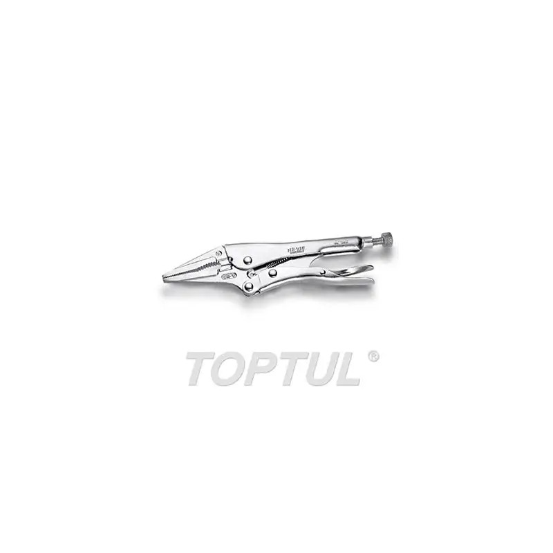 Alicate de Pressão Bocas Longas 230mm DAAS1A09 Toptul