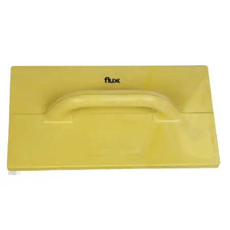 Talocha Poliuretano  360 x 200 mm  Flux Flux