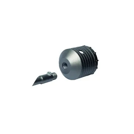 Fresa para Martelo Metal Duro Master-Prof Master-Prof