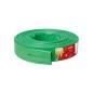 Mangueira de Rega Agroflat Verde 1mt Heliflex