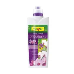 Adubo Líquido para Orquídeas 300ml Flower flower