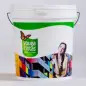 Plasmate Tinta Plástica Lichia 685 Vouga Tintas