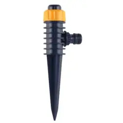 Aspersor Rega Simples Com Espeto Flux Flux