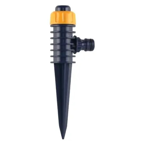 Aspersor Rega Simples Com Espeto Flux Flux