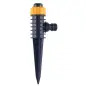 Aspersor Rega Simples Com Espeto Flux