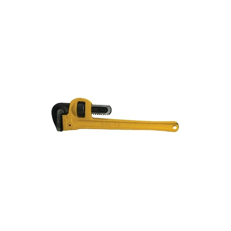 Chave Stillson 250mm Flux