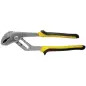 Alicate Bomba Agua 10" Flux