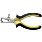 Alicate Descarnar Fio 150 mm Flux