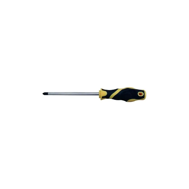Chave Phillips Pro PH0 X 60 mm  Flux