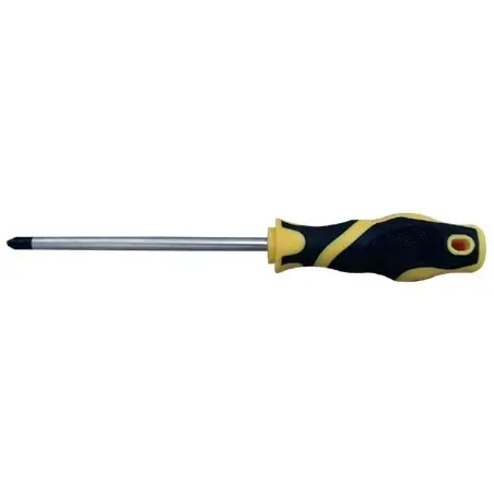 Chave Phillips Pro PH0 X 60 mm Flux Flux