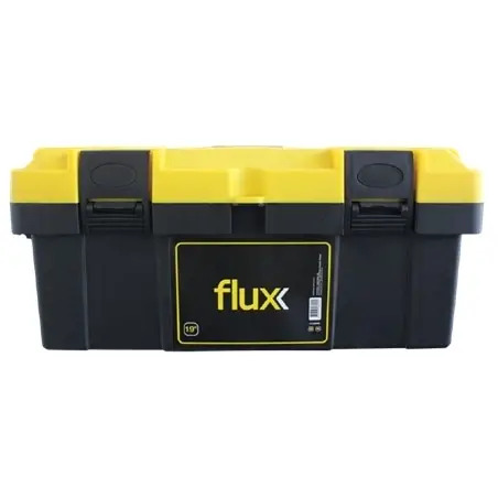 Mala Ferramenta G-5 430mm Flux Flux