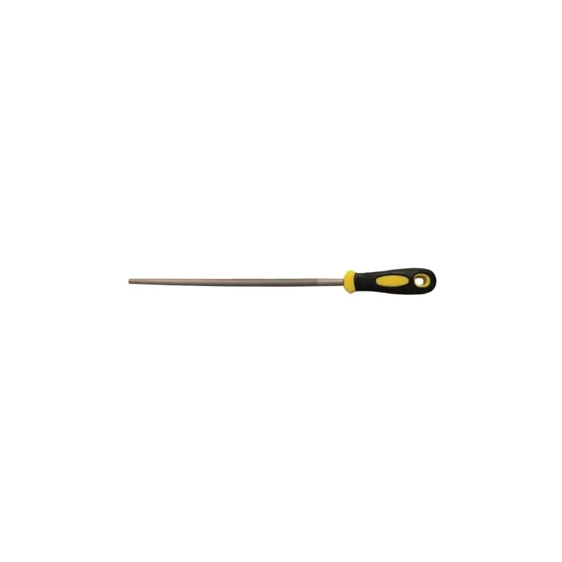 Lima Redonda Bastarda 10" Flux