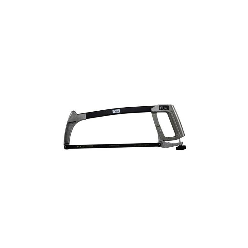 Serrote Cortar Ferro Ajustável PRO 300mm Flux