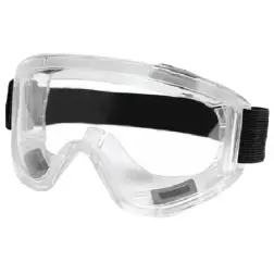 Óculos Proteção Acrílico Tipo Aviador Flux Flux