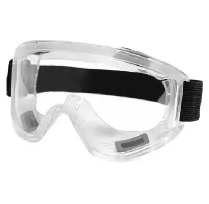 Óculos Proteção Acrílico Tipo Aviador Flux Flux