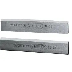 Ferro para Plaina RB 10 e RB 5 0-12-378 Stanley Stanley