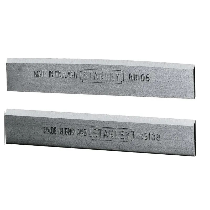 Ferro para Plaina RB 10 e RB 5 0-12-378 Stanley