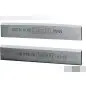 Ferro para Plaina RB 10 e RB 5 0-12-378 Stanley