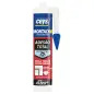 Cola de Montagem Transparente 300ml Montack 10 Segundos Ceys