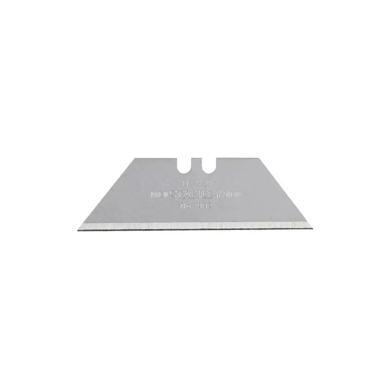 Lâmina de Faca 1192 1-11-916 Pack 100un Stanley
