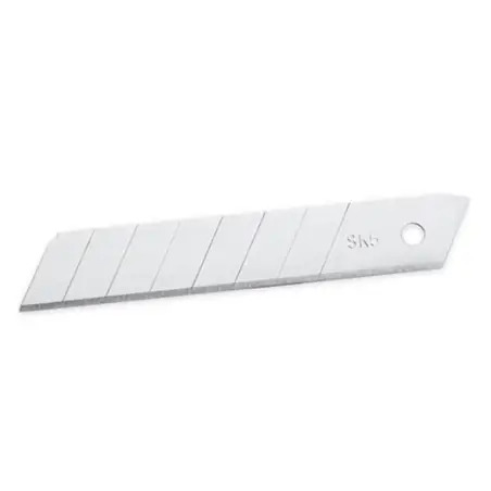 Lâmina para Cutter 18mm 1-11-301 Stanley Stanley