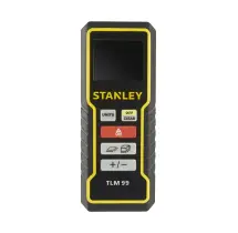 Medidor Laser 30mt Stanley - 1320160003