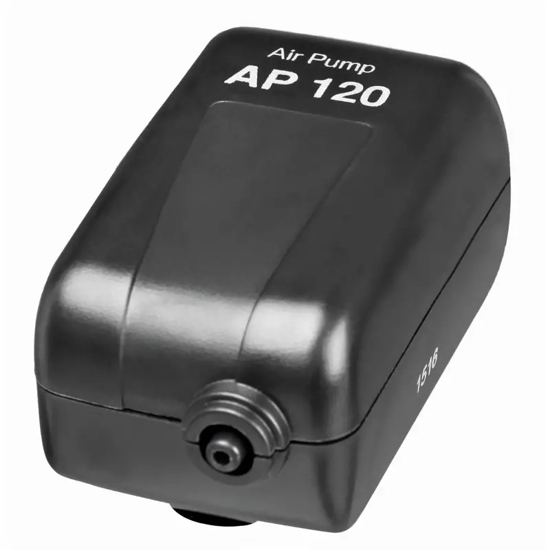 Bomba de Ar 50lt para Aquário 86300 Trixie