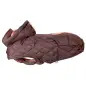 Capa Cervino com Capuz 50cm para Cão 67606 Trixie Capa Cervino com Capuz 50cm para Cão 67606 Trixie