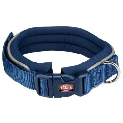 Coleira Premium com Neopropeno para Cão Trixie Trixie