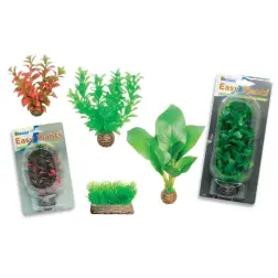 Plantas Artificiais Pequenas para Aquário Trixie Trixie