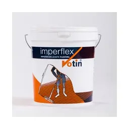 Impermeabilizante Imperflex 15lt Vouga Tintas VougaTintas
