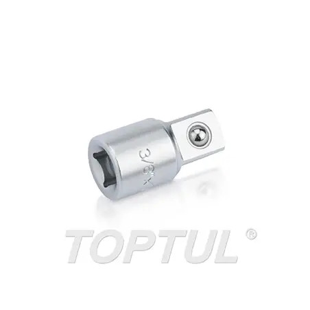 Adaptador 3/8"x1/2" CAEA1216 Toptul Toptul