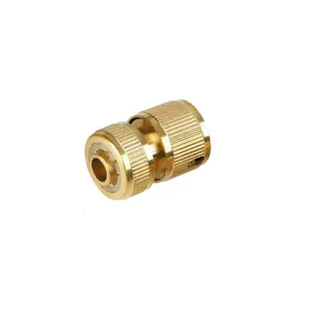 Junção de Rega em Latão 1/2" Valpec Valpec
