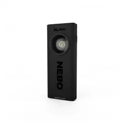 Lanterna Slim 700 Lumens Power Bank NEBO NEBO