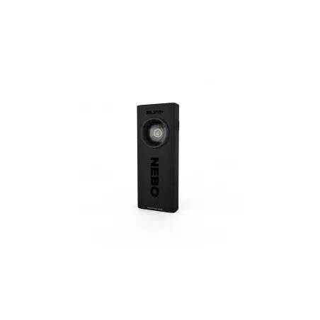 Lanterna Slim 700 Lumens Power Bank NEBO NEBO