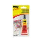 Cola Creative para Plástico e Miniaturas 33ml UHU