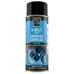 Spray para Manutenão de Correias 400ml Domax Domax
