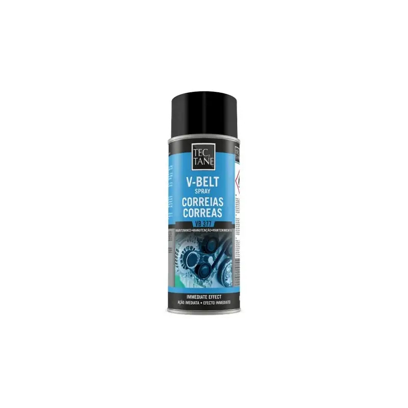 Spray para Manutenão de Correias 400ml Domax