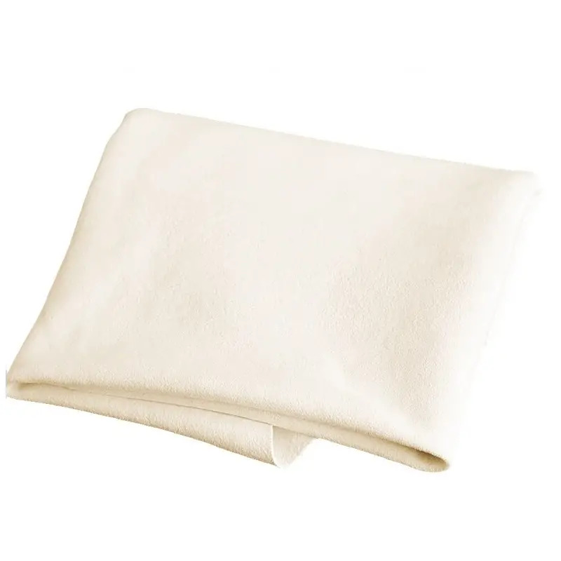 Pano de Camurça Verdadeira 14cm2 Turtle Wax