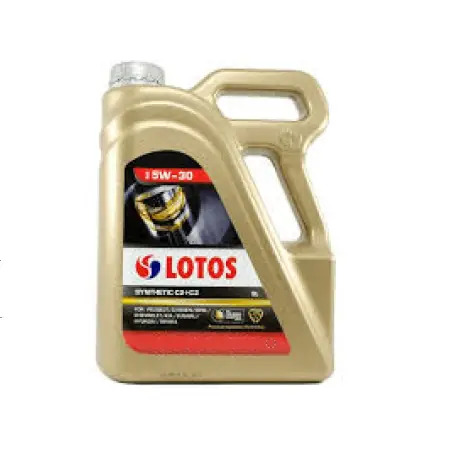 Óleo de Motor SUPEROL CC 30 1lt Lotos Lotos