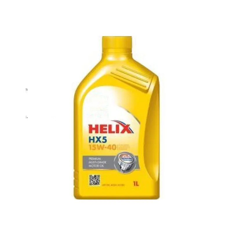 Óleo de Motor MINERALNY 15W40 1lt Lotos
