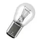 Kit 2 Lâmpadas Automóvel Plafonier 38mm 12V 5W Linextras