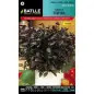 Sementes de Mangerico Folha Violeta Germisem