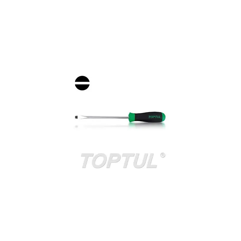 Chave de Fenda 8x175mm FAAB0818 Toptul