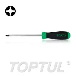 Chave Philips PH1x80mm FBAB0108 Toptul Toptul