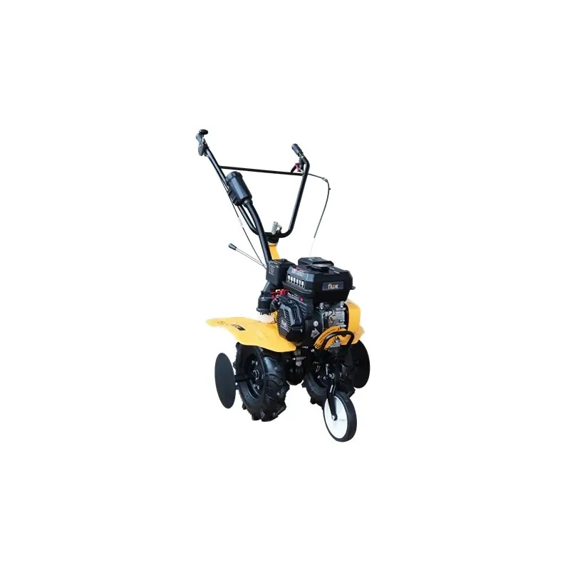 Motoenxada Com Filtro Exterior 7,0CV 207CC Flux