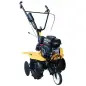 Motoenxada Com Filtro Exterior 7,0CV 207CC Flux