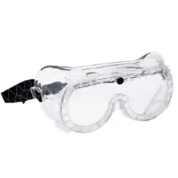 Óculos de Proteção Brancos CE Valpec Valpec